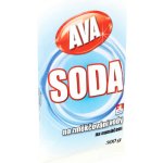 Soda na změkčení vody 300 g – Zboží Mobilmania