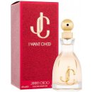 Jimmy Choo I Want Choo parfémovaná voda dámská 60 ml