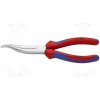 Kleště kulaté KNIPEX 38 35 200 Pliers; for mechanics; 200mm