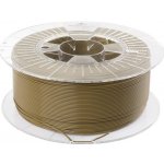Spectrum Premium PLA, 1,75mm, 1000g, 80046, military khaki – Zboží Živě