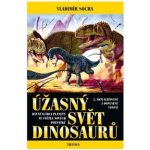 Úžasný svět dinosaurů – Hledejceny.cz