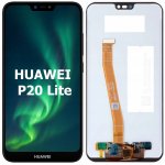 LCD Displej Huawei P20 Lite – Zboží Živě