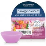 Yankee Candle Hand Tied Blooms Vosk do aromalampy 22 g – Hledejceny.cz