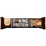 Allnutrition Fitking Protein Wafer Arašídové máslo 37 g – Zboží Dáma
