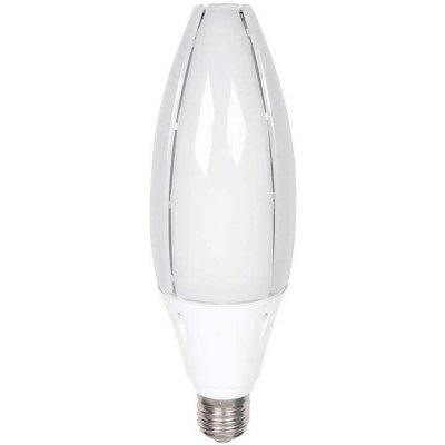 V-tac E40 LED žárovka 60W, 6500lm, OLIVE Studená bílá – Hledejceny.cz
