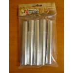 Trubičky na kremrole 100mm – Sleviste.cz