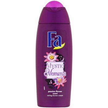 Fa Mystic Moments Bambucké máslo sprchový gel 250 ml