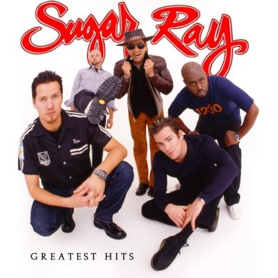 Sugar Ray - Greatest Hits CD – Zboží Mobilmania