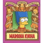 Simpsonova knihovna moudrosti: Margina kniha - Groening Matt – Zboží Mobilmania