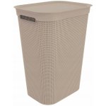 Rotho Brisen 50 l cappuccino – Zboží Dáma