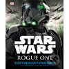 Kniha Star Wars: Rogue One - Pablo Hidalgo,Kemp Remillard ilustrácie