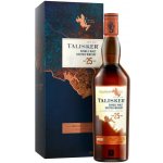 Talisker 25y 2020 45,8% 0,7 l (karton) – Hledejceny.cz