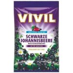 Vivil Cerny rybiz+11 bylin bez cukru 120 g – Hledejceny.cz
