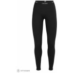 ICEBREAKER Wmns 200 Oasis Leggings Black – Zboží Mobilmania