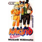 Naruto 21 - Neodpustitelné – Zboží Mobilmania