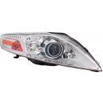 Pravé přední světlo Ford Mondeo IV (BA7) 07-10 ČOČKA VISTEON – Hledejceny.cz