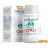 Doplněk stravy na spánek a nervovou soustavu Cibdol CBD 30% 3000 mg 60 kapslí