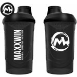 Maxxwin Šejkr Maxxwin 600ml - černý – Zboží Mobilmania