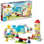 LEGO® Creator 31088 Tvorové z hlubin moří – Zbozi.Blesk.cz