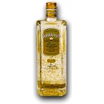 Lachs Goldwasser 40% 0,7 l (holá láhev) – Zbozi.Blesk.cz