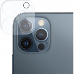 EPICO Camera Lens Protector iPhone 12 Mini 49912151000006 – Zboží Živě