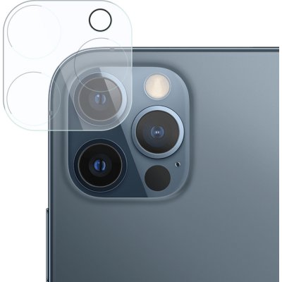 EPICO Camera Lens Protector iPhone 12 Mini 49912151000006 – Zboží Živě
