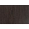 Parapet Aluris Parapet dřevotřískový laminát, 4100x350 mm Wenge