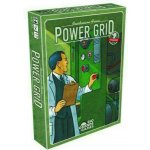 Rio Grande Games Power Grid Recharged 2nd Edition – Hledejceny.cz
