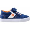 Dětské tenisky Bejo Cordelis Kids 4623 Navy/orange