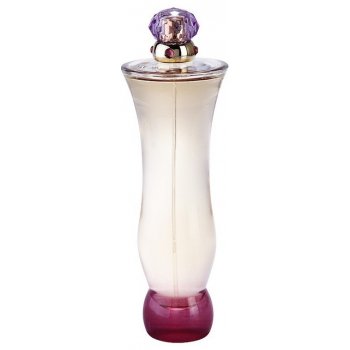 Versace parfémovaná voda dámská 50 ml tester