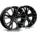 GMP GUNNER 10X21 5X130 ET45 black | Zboží Auto
