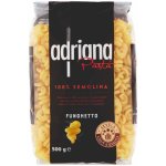 Adriana Funghetto těstoviny semolinové sušené - 0,5 kg – Zbozi.Blesk.cz