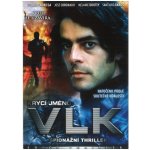 Krycí jméno vlk DVD – Hledejceny.cz