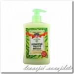 Palacio Konopné tekuté mýdlo 500 ml – Zboží Dáma