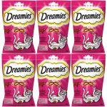 Dreamies hovězí 60 g – Sleviste.cz