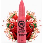 Riot Squad Strawberry Scream Shake & Vape 20 ml – Hledejceny.cz