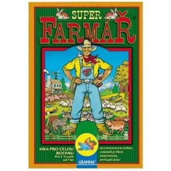 Granna Superfarmář