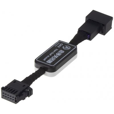 start-stop paměť | Zboží Auto