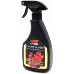 Soft99 Luxury Leather Cleaner & Conditioner 500 ml | Zboží Auto
