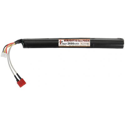 IPower Akumulátor Li-ion 2600mAh 11,1V Dean-T Stick – Zboží Dáma