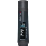 Goldwell Dualsenses For men Refreshing Mint Shampoo 300 ml – Zboží Dáma