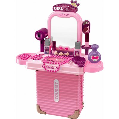 Buddy Toys BGP 2023 Kufřík salon krásy – Sleviste.cz