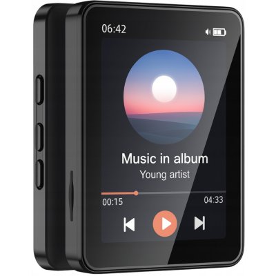 Spreest MP10 32GB – Zboží Živě