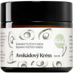 Kvítok Avokádový krém s Murumuru a Kombo máslem pro problematickou pleť 60 ml – Sleviste.cz