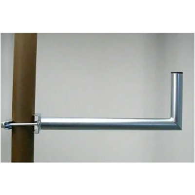 Držák na stožár, délka 50cm,průměr 42 mm s příslušenstvím – Zboží Živě