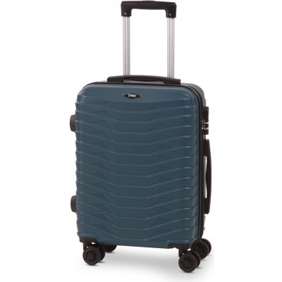 ENM Trento pro Ryanair green metal 40 l 55x40x20 cm – Zbozi.Blesk.cz