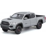 Maisto Toyota Tacoma TRD PRO 2023 1:27 – Zbozi.Blesk.cz
