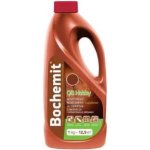 Bochemit QB Hobby prevence 1 kg hnědá – Hledejceny.cz