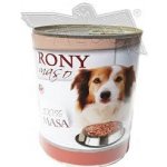 Rony 100% maso 800 g – Zboží Mobilmania