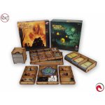 e-Raptor Betrayal at House On the Hill + Expansion Insert – Zbozi.Blesk.cz